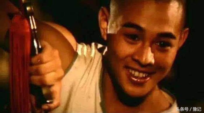 少林扫地僧出山,少林寺扫地僧现身