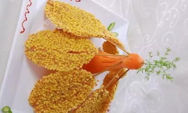 鸡排中的“一点点”,这家店如何吸引了吃鸡人士?