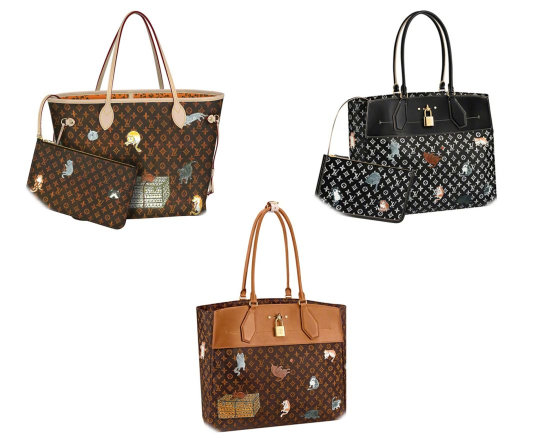 今年最流行的4款包,35岁女人2019年流行什么包