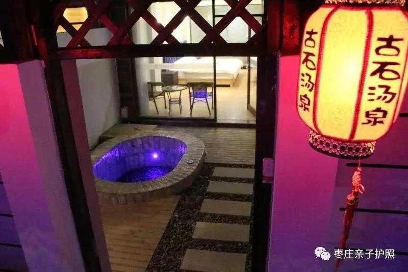 山东滕州温泉哪家最好,滕州温泉是真温泉还是假温泉