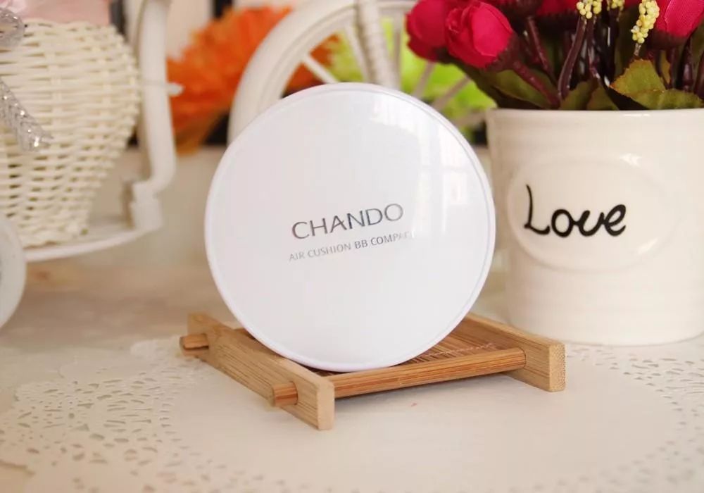 这8款气垫真的有毒，妆感美到犯规，一用就停不下来