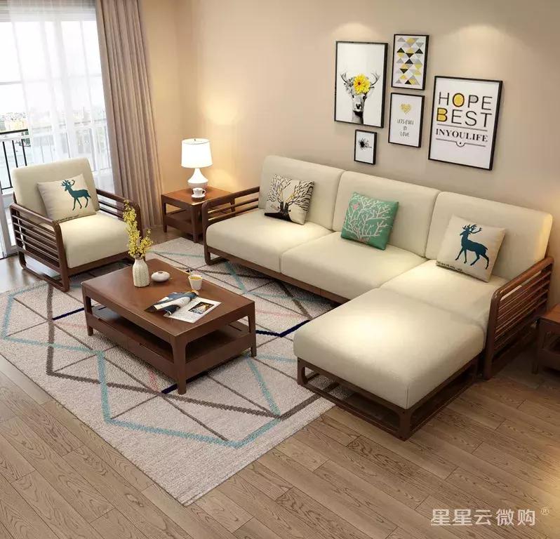 森呼吸全屋家具,森呼吸装饰