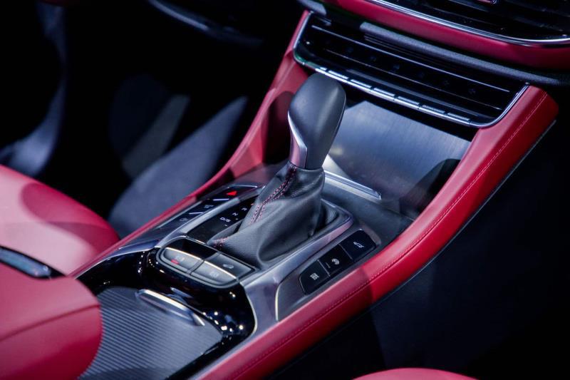 名爵hs性能怎么样,名爵hs性能测试视频