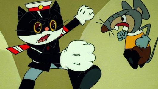 100部中国的8090年代经典动画片,上一个世纪的动画片火爆