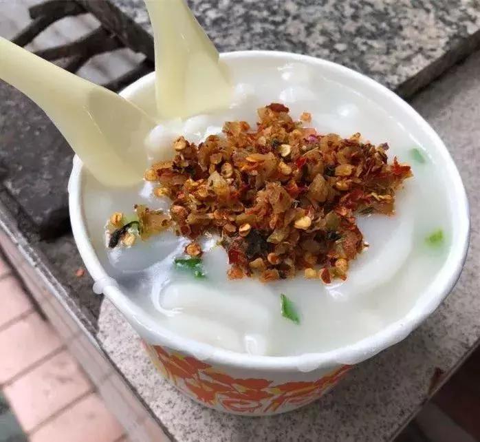 骨灰级吃货整理的小吃,骨灰级吃货