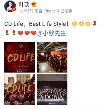 叶璇智商很高吗,叶璇高智商