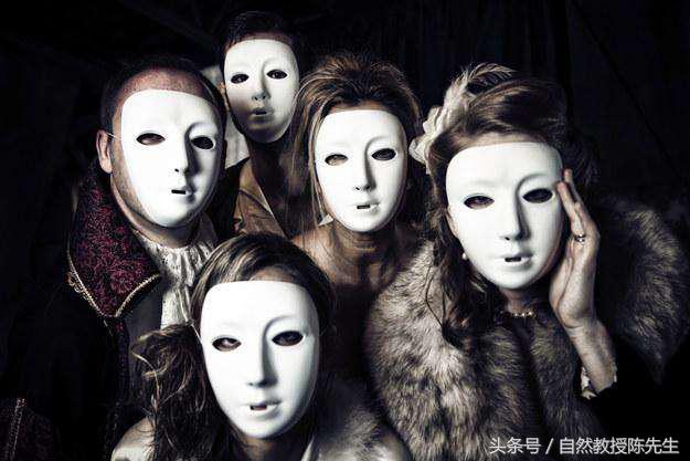 19个可能你不知道的恐怖维基百科的故事！