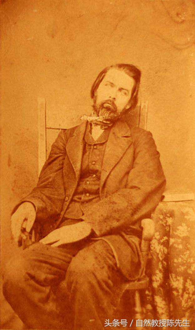 19个可能你不知道的恐怖维基百科的故事！