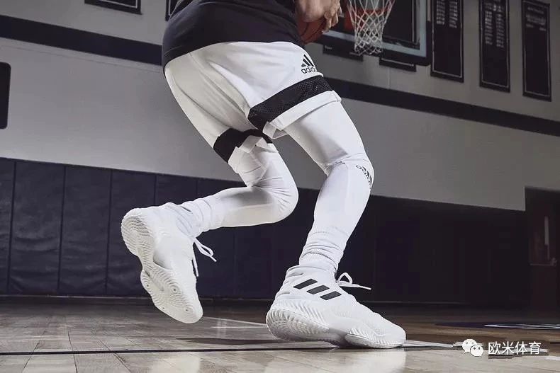 新赛季各个球星的球鞋,新赛季球星穿的鞋是什么