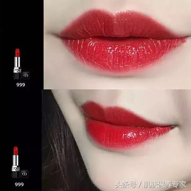 全球必买的十支口红 (一生必入的十支口红品牌)