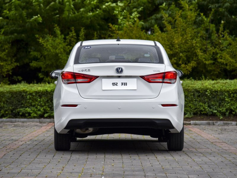 长安悦翔2019款质量怎么样,长安悦翔价格2018款车型