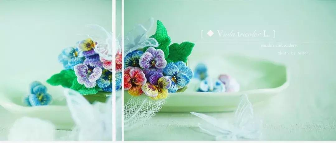 美女用针线“撸猫”，斩获国际大奖，网友惊呼：“这猫要活了！”