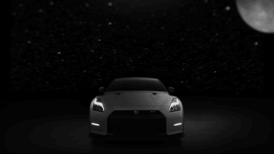 日产gt-r提速有多猛,日产新款gt-r极速