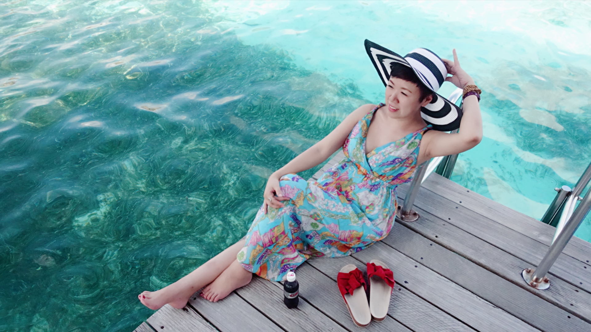 适合蜜月沉浸式度假的地方,世界十大蜜月度假岛