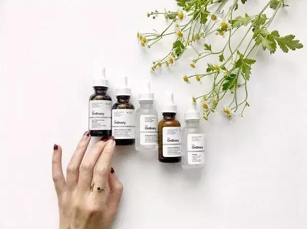 theordinary烟酰胺测评,theordinary100%烟酰胺粉末测评