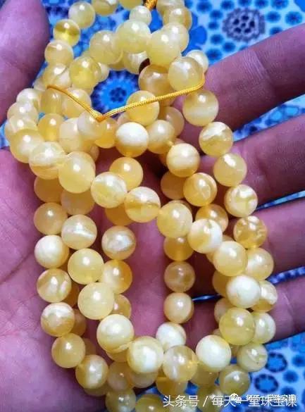 蜜蜡公开的十大秘密,蜜蜡内幕大揭秘最新消息