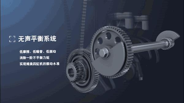 英朗三缸发动机是皮带还是链条,新英朗怎么样