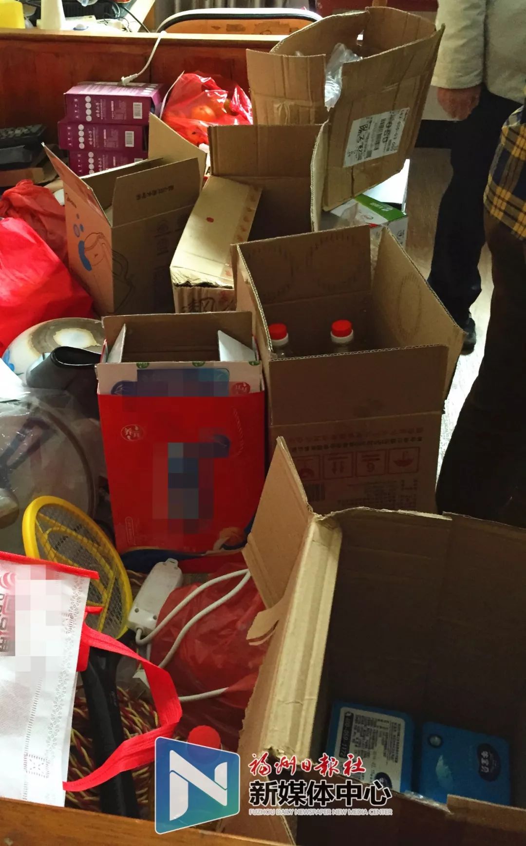 他是福州最潮100后！生活画风惊人