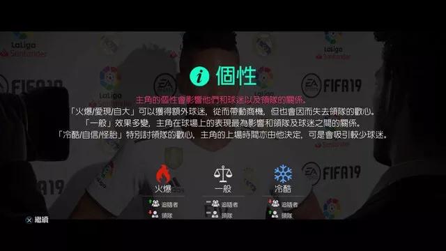 fifa19足球征程大结局,fifa19足球征程03