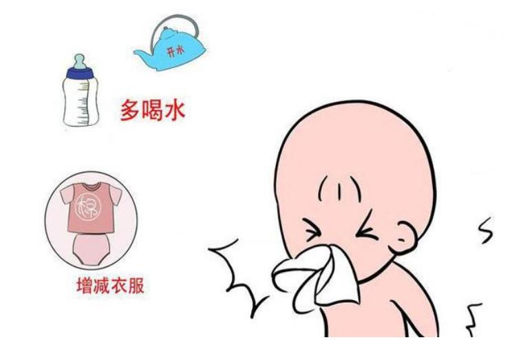 9个月宝宝支气管炎是什么原因,9个月小孩支气管炎能自愈吗