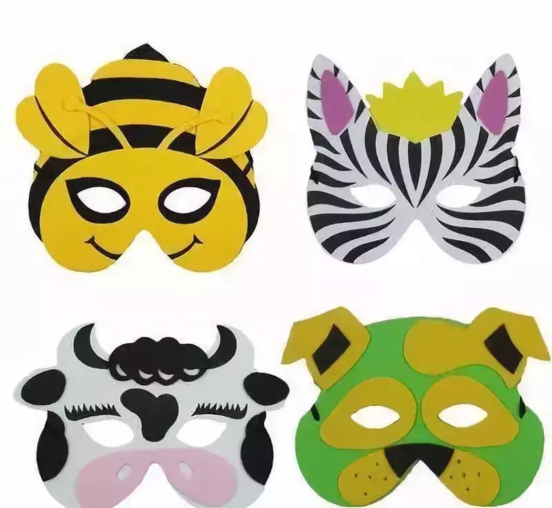 1-2岁万圣节创意手工,万圣节简单手工幼儿园