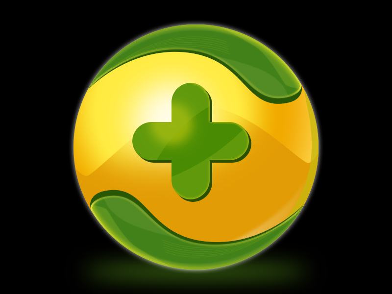 360产品LOGO大全，其实不算大了