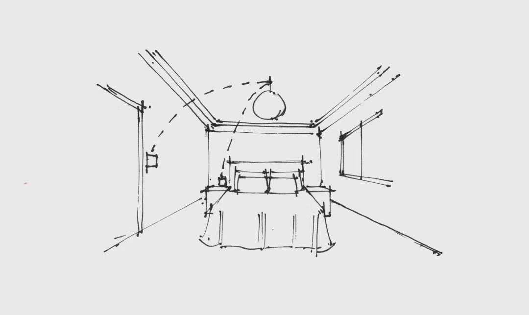 最全的开关插座布局,开关插座布局技巧图解