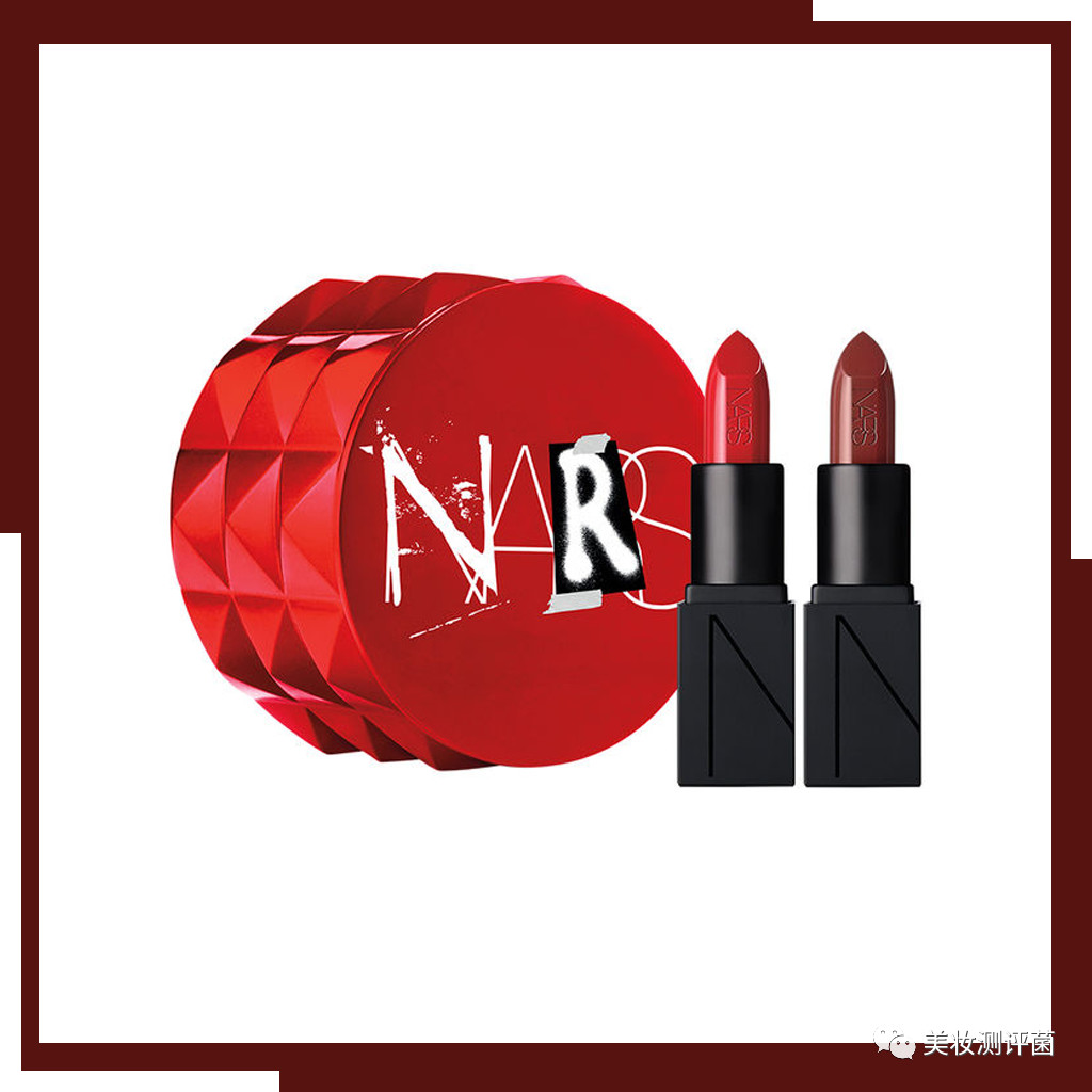 不掉色保湿滋润防水持久显白口红,这四种口红色号男生最喜欢哪一个