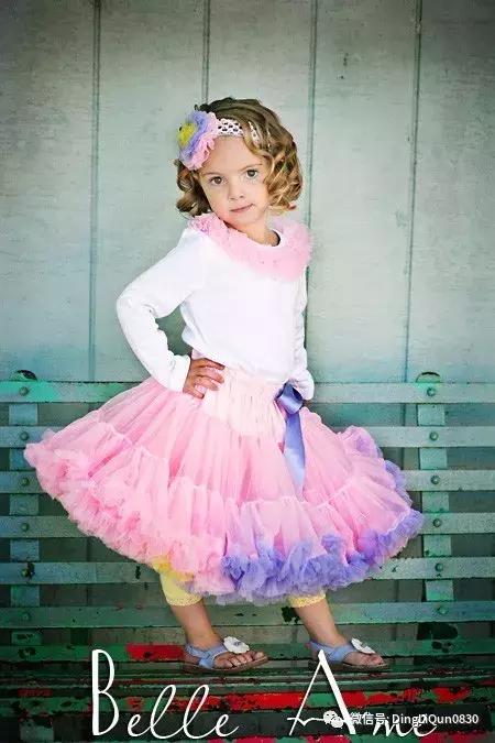 小公主裙子造型,小公主风格裙子