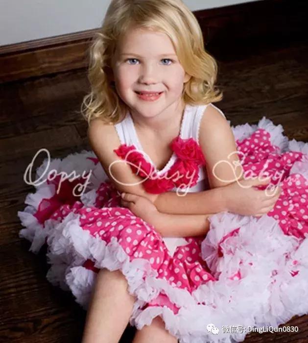 小公主裙子造型,小公主风格裙子