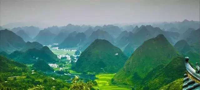 广西竟然还深藏着另一个“世界”？分分钟上演地心历险记！