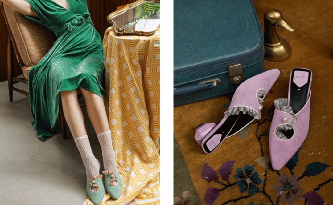 一点都不输大牌的国货品牌,安利超便宜好物