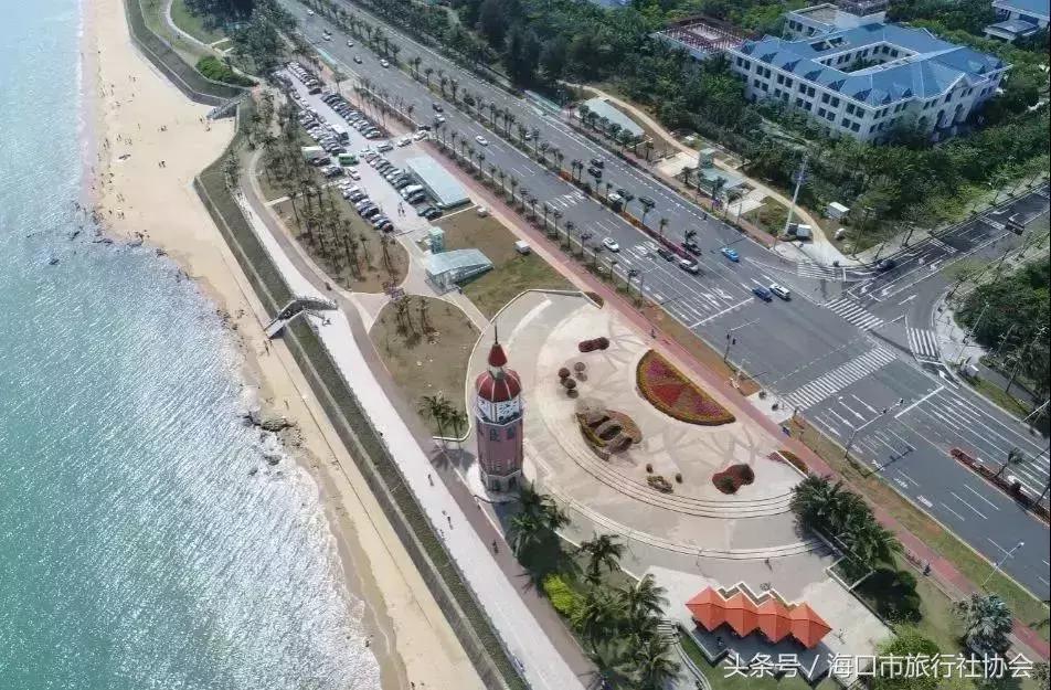 强烈推荐！海口必游TOP10