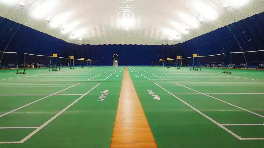 2018年湖北羽毛球锦标赛,2024湖北省运会羽毛球比赛时间