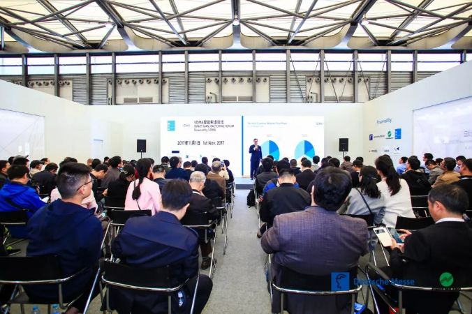 探秘工业4.0工业智能,智能制造与工业4.0