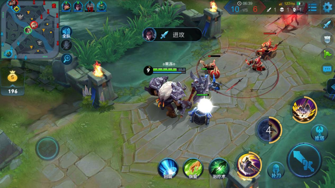 王者荣耀：射手最黑暗赛季他霸占射手位，如今他依然能霸占射手位