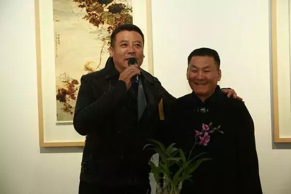 《玩去归来》黄卯锡个展在盛世天空美术馆开幕