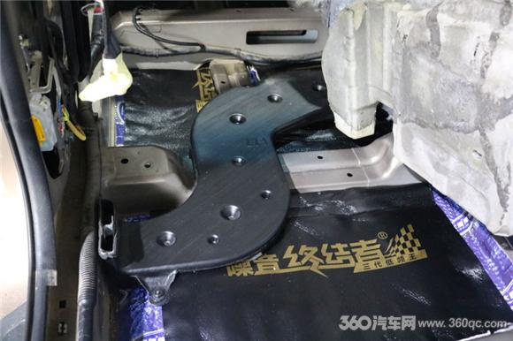 韩系和日系哪个隔音效果好,日系车做全车隔音的弊端