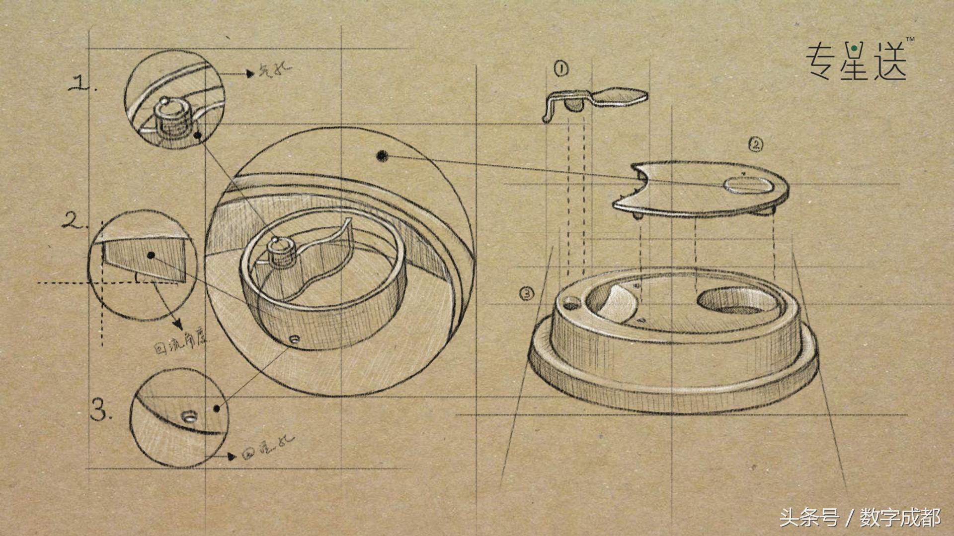 快尝鲜星巴克“专星送”落地成都了