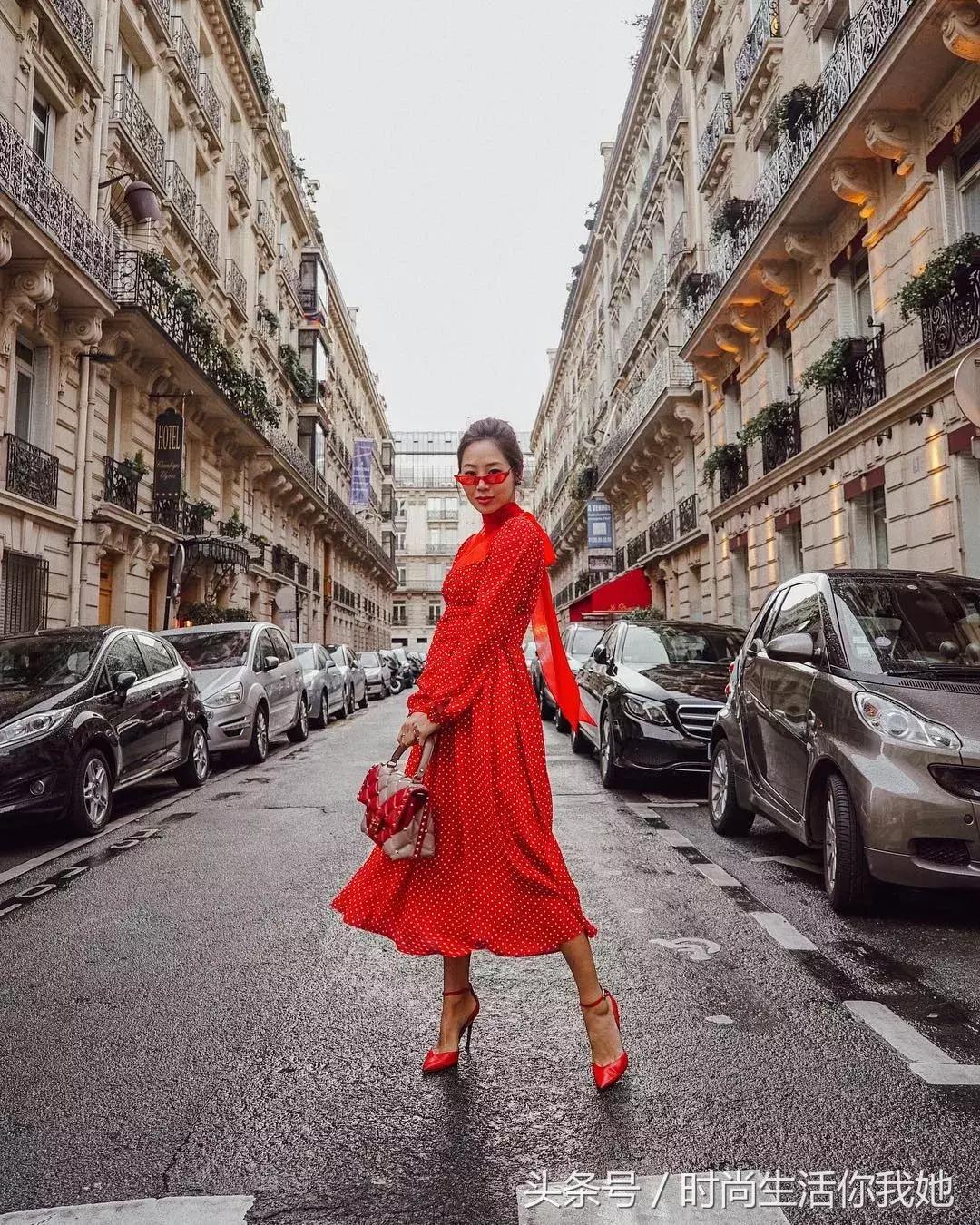 个子矮黑皮怎么穿搭,穿搭夏季女黑皮个子矮