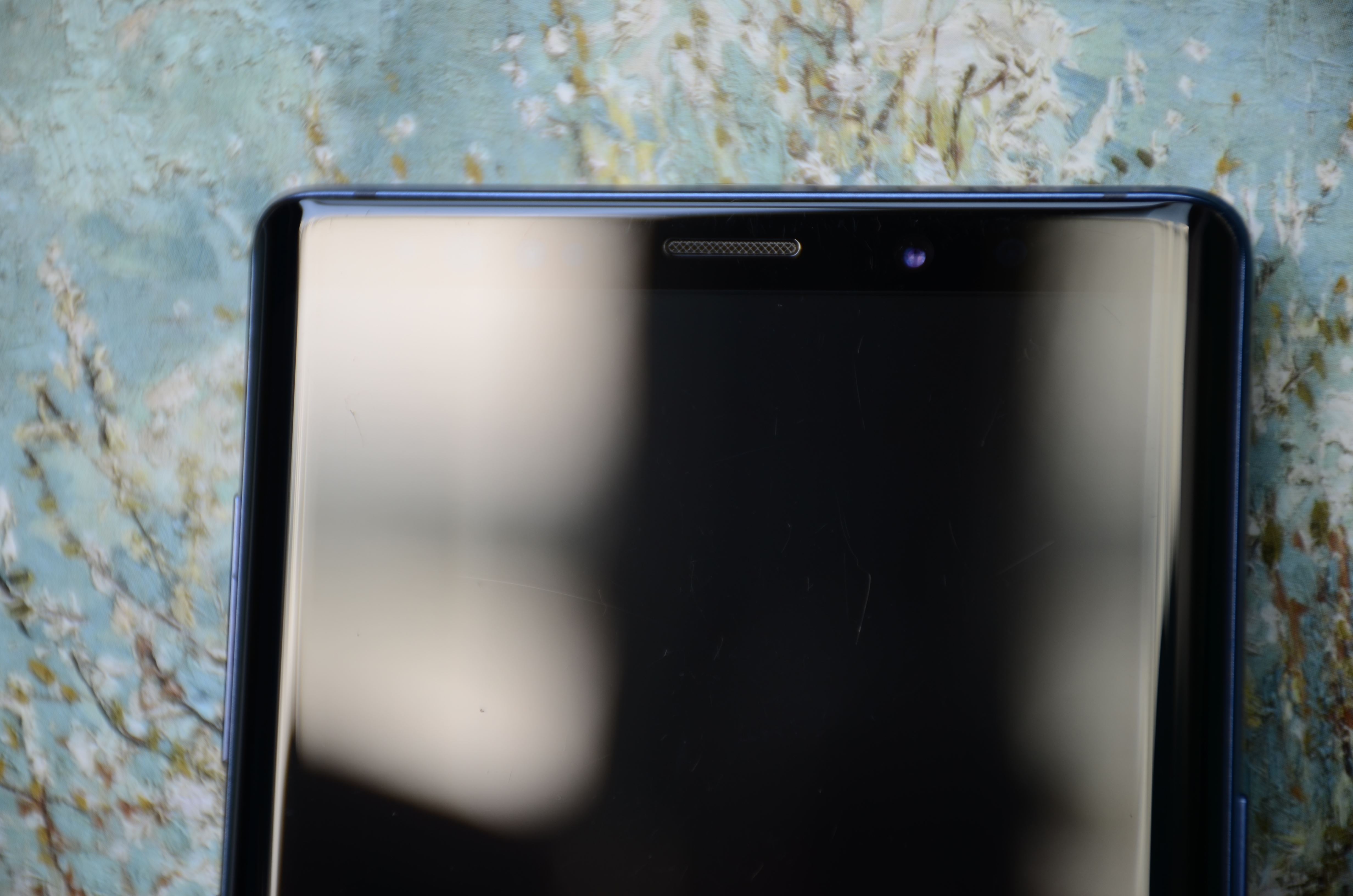 三星galaxynote9,三星galaxynote9屏幕总成