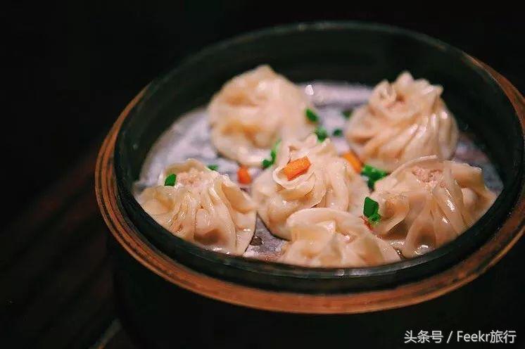 江南重口味里的哲学，迷上孔乙己衷爱的“两碗温酒，一碟茴香豆”