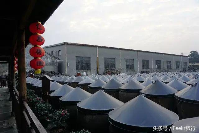 江南重口味里的哲学，迷上孔乙己衷爱的“两碗温酒，一碟茴香豆”