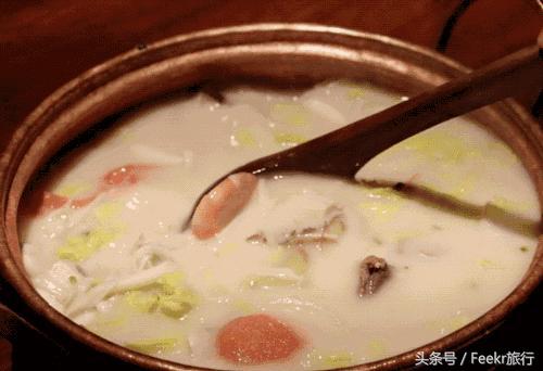 江南重口味里的哲学，迷上孔乙己衷爱的“两碗温酒，一碟茴香豆”