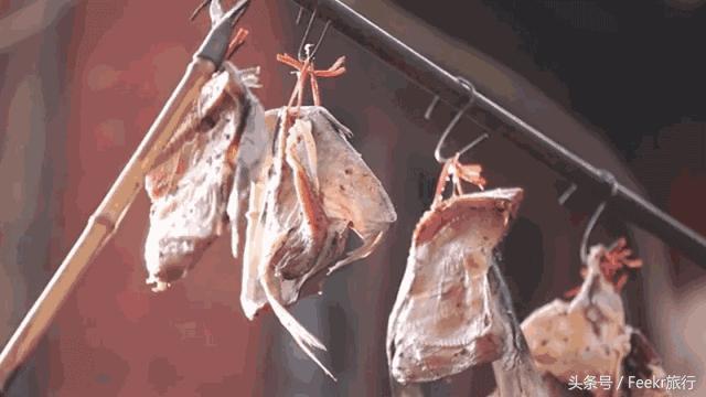 江南重口味里的哲学，迷上孔乙己衷爱的“两碗温酒，一碟茴香豆”