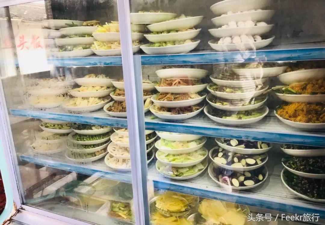 江南重口味里的哲学，迷上孔乙己衷爱的“两碗温酒，一碟茴香豆”