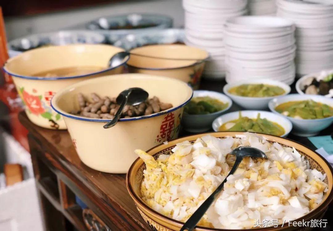 江南重口味里的哲学，迷上孔乙己衷爱的“两碗温酒，一碟茴香豆”