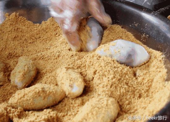 江南重口味里的哲学，迷上孔乙己衷爱的“两碗温酒，一碟茴香豆”