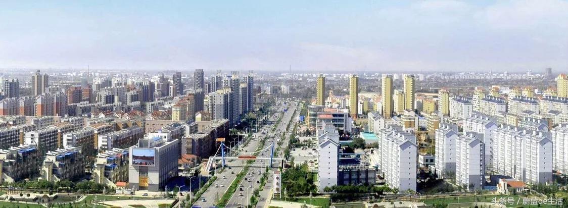 天津西青的中北镇,天津中北镇哪里位置最好