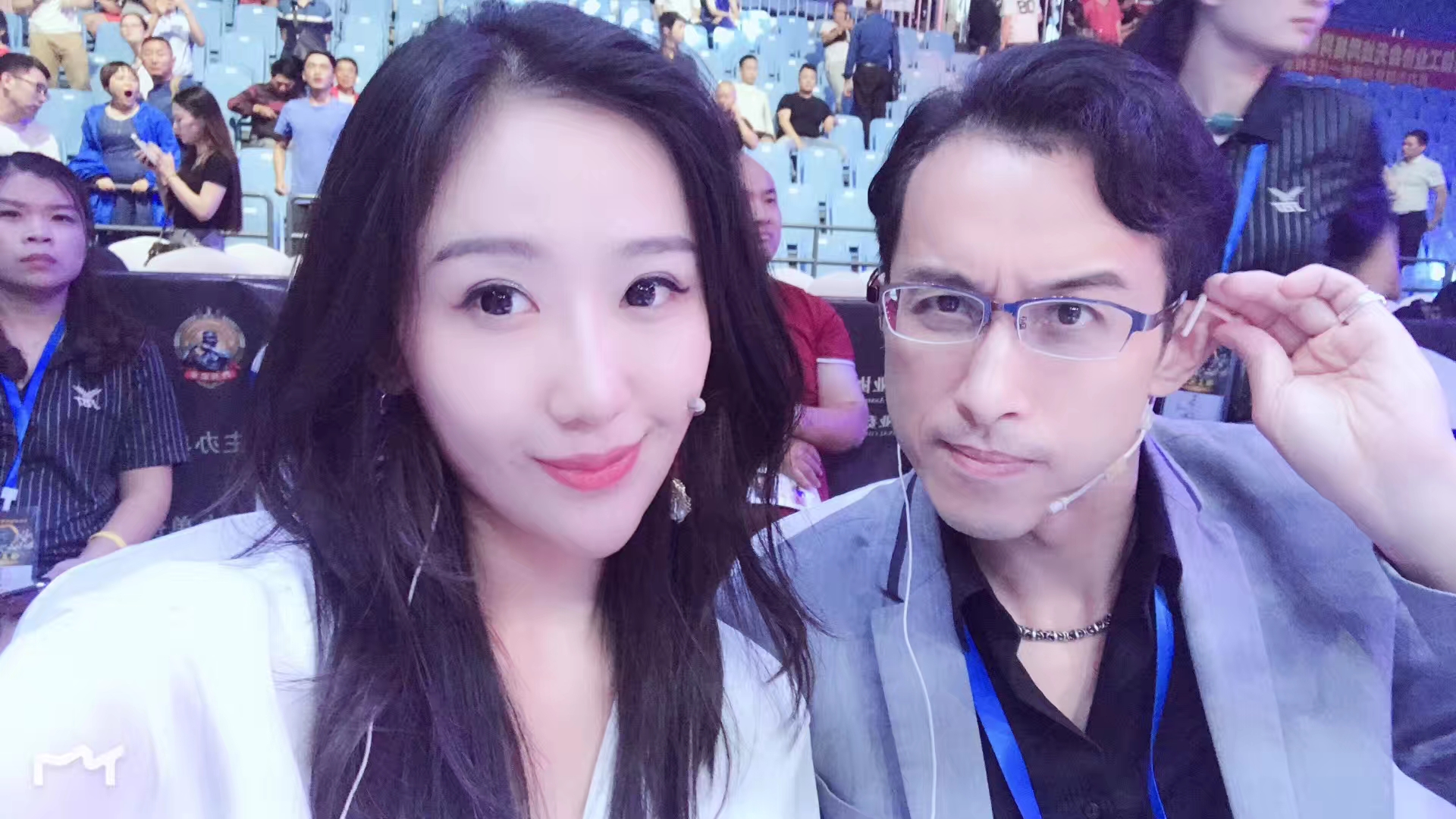 武林风走出国门17人争金腰带,中日武林风金腰带